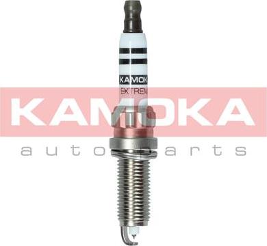 Kamoka 7090014 - Свічка запалювання autocars.com.ua