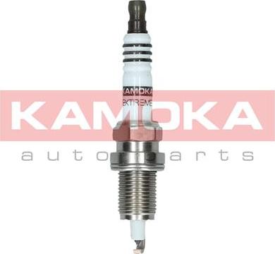 Kamoka 7090015 - Свічка запалювання autocars.com.ua