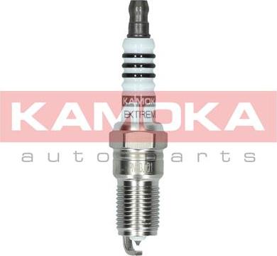 Kamoka 7090016 - Свічка запалювання autocars.com.ua