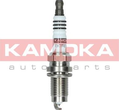 Kamoka 7090017 - Свічка запалювання autocars.com.ua