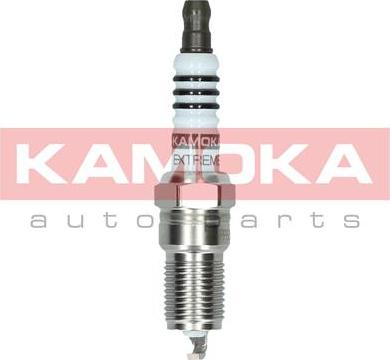 Kamoka 7090018 - Свічка запалювання autocars.com.ua