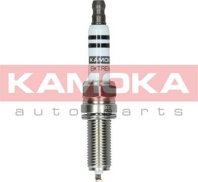 Kamoka 7090019 - Свічка запалювання autocars.com.ua