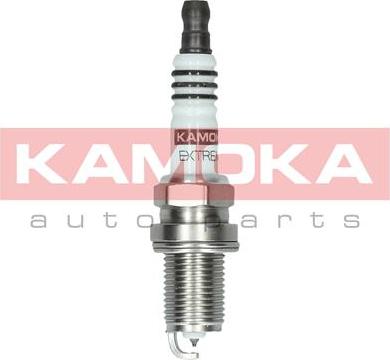 Kamoka 7090020 - Свічка запалювання autocars.com.ua