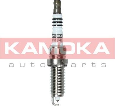 Kamoka 7090022 - Свічка запалювання autocars.com.ua