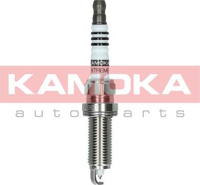 Kamoka 7090023 - Свічка запалювання autocars.com.ua