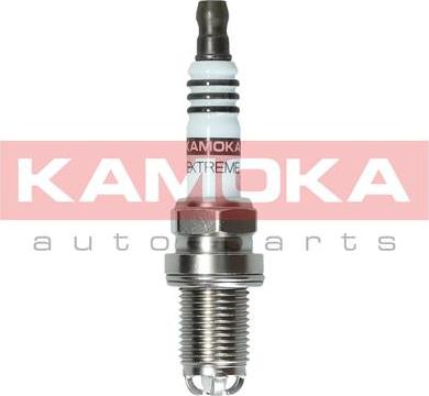 Kamoka 7090025 - Свічка запалювання autocars.com.ua