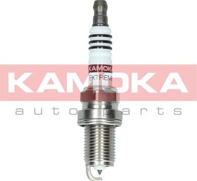 Kamoka 7090026 - Свічка запалювання autocars.com.ua