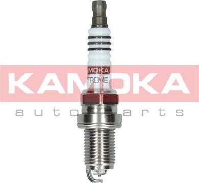 Kamoka 7090027 - Свічка запалювання autocars.com.ua