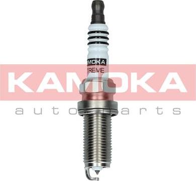 Kamoka 7090029 - Свеча зажигания autodnr.net