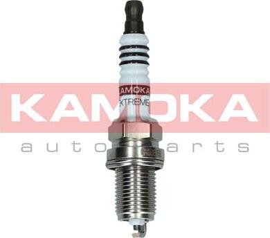 Kamoka 7090503 - Свічка запалювання autocars.com.ua