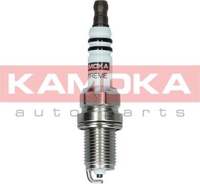 Kamoka 7090505 - Свічка запалювання autocars.com.ua