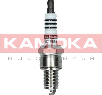 Kamoka 7090517 - Свічка запалювання autocars.com.ua