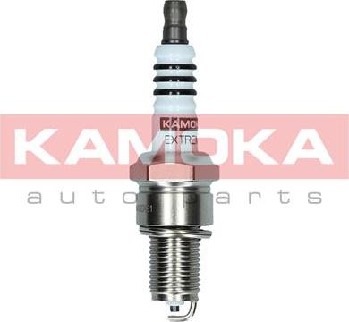 Kamoka 7090519 - Свічка запалювання autocars.com.ua