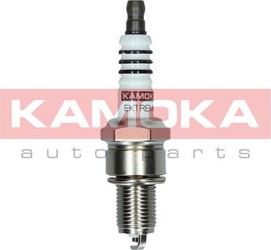 Kamoka 7090521 - Свічка запалювання autocars.com.ua