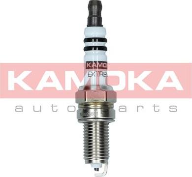 Kamoka 7090522 - Свічка запалювання autocars.com.ua