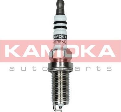 Kamoka 7090527 - Свічка запалювання autocars.com.ua