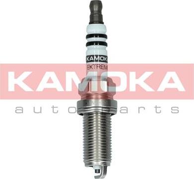 Kamoka 7090528 - Свічка запалювання autocars.com.ua