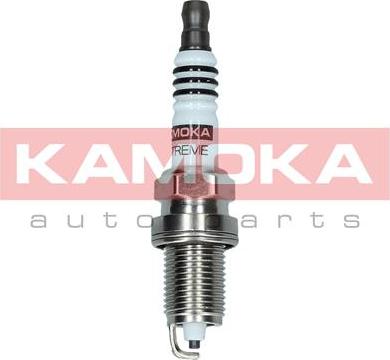 Kamoka 7090534 - Свічка запалювання autocars.com.ua