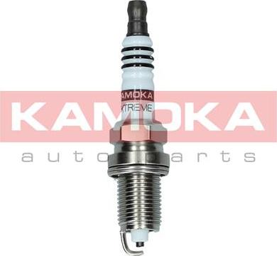 Kamoka 7090535 - Свеча зажигания avtokuzovplus.com.ua