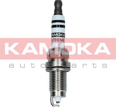 Kamoka 7090537 - Свеча зажигания autodnr.net