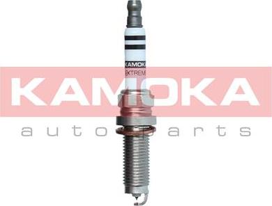 Kamoka 7090548 - Свічка запалювання autocars.com.ua