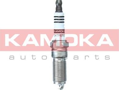 Kamoka 7090551 - Свеча зажигания autodnr.net