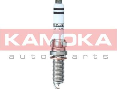 Kamoka 7090552 - Свічка запалювання autocars.com.ua