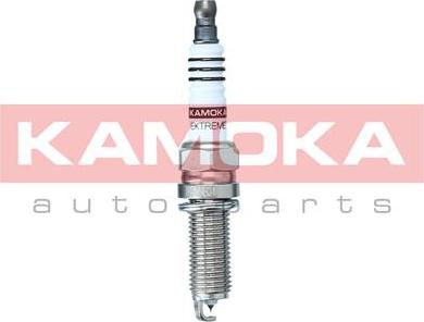 Kamoka 7090553 - Свеча зажигания avtokuzovplus.com.ua