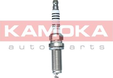 Kamoka 7090557 - Свічка запалювання autocars.com.ua