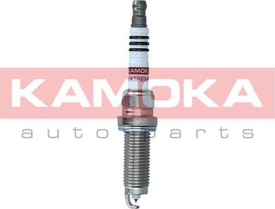 Kamoka 7090561 - Свічка запалювання autocars.com.ua