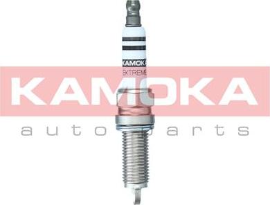 Kamoka 7090562 - Свічка запалювання autocars.com.ua