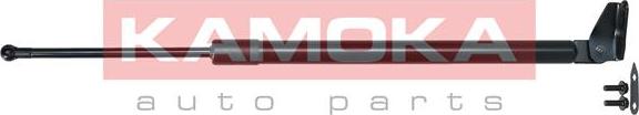 Kamoka 7092323 - Газова пружина, кришка багажник autocars.com.ua