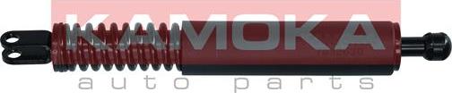 Kamoka 7092630 - Газова пружина, кришка багажник autocars.com.ua