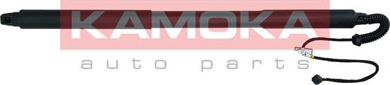 Kamoka 7094005 - Електромотор, задні двері autocars.com.ua