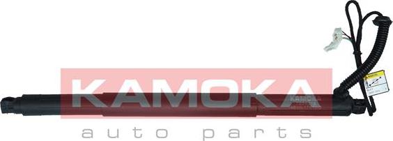 Kamoka 7094012 - Електромотор, задні двері autocars.com.ua