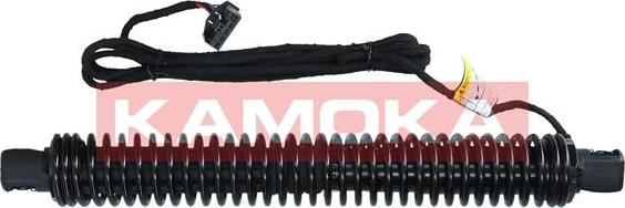 Kamoka 7094026 - Электромотор, задняя дверь avtokuzovplus.com.ua