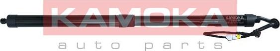 Kamoka 7094044 - Електромотор, задні двері autocars.com.ua