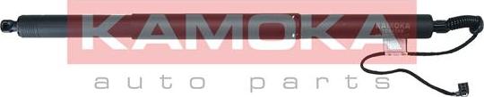 Kamoka 7094068 - Електромотор, задні двері autocars.com.ua