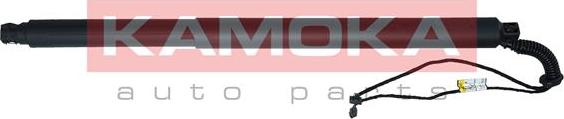 Kamoka 7094070 - Електромотор, задні двері autocars.com.ua