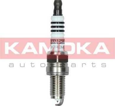 Kamoka 7100001 - Свічка запалювання autocars.com.ua