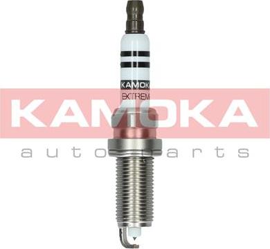 Kamoka 7100005 - Свічка запалювання autocars.com.ua