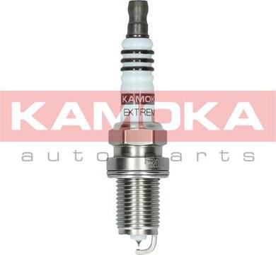 Kamoka 7100007 - Свічка запалювання autocars.com.ua