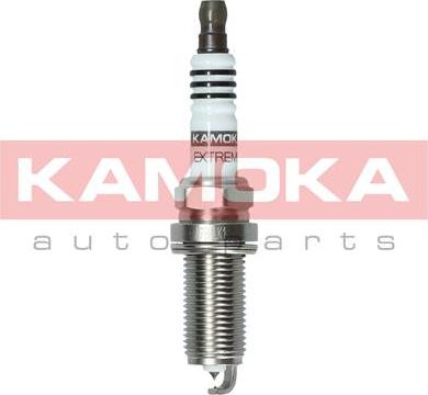 Kamoka 7100011 - Свеча зажигания avtokuzovplus.com.ua