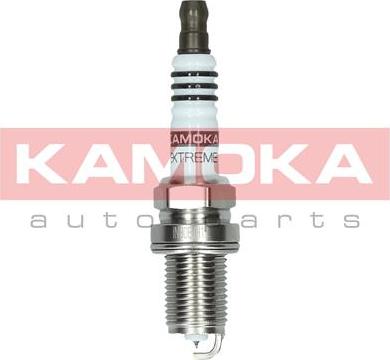 Kamoka 7100012 - Свічка запалювання autocars.com.ua