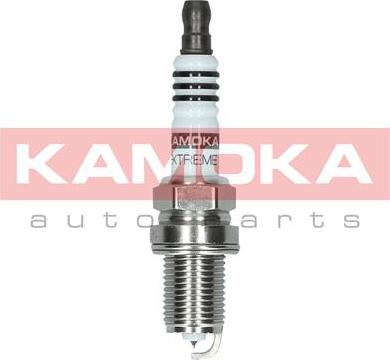 Kamoka 7100013 - Свеча зажигания avtokuzovplus.com.ua