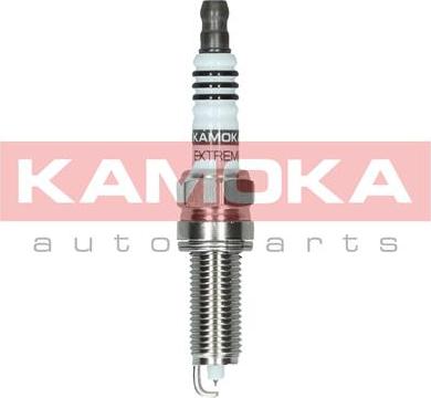 Kamoka 7100014 - Свічка запалювання autocars.com.ua