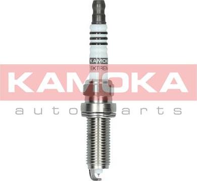 Kamoka 7100015 - Свічка запалювання autocars.com.ua
