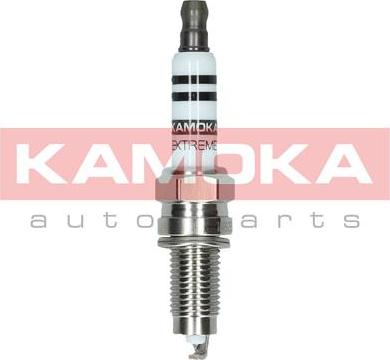 Kamoka 7100017 - Свічка запалювання autocars.com.ua