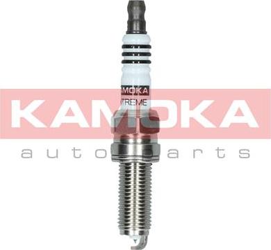 Kamoka 7100018 - Свеча зажигания avtokuzovplus.com.ua