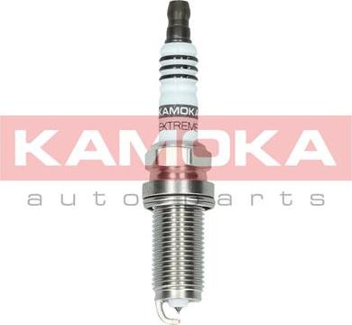 Kamoka 7100019 - Свеча зажигания avtokuzovplus.com.ua